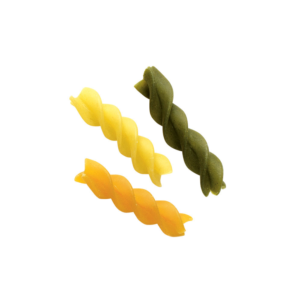 40 – Tomato & Spinach Fusilli