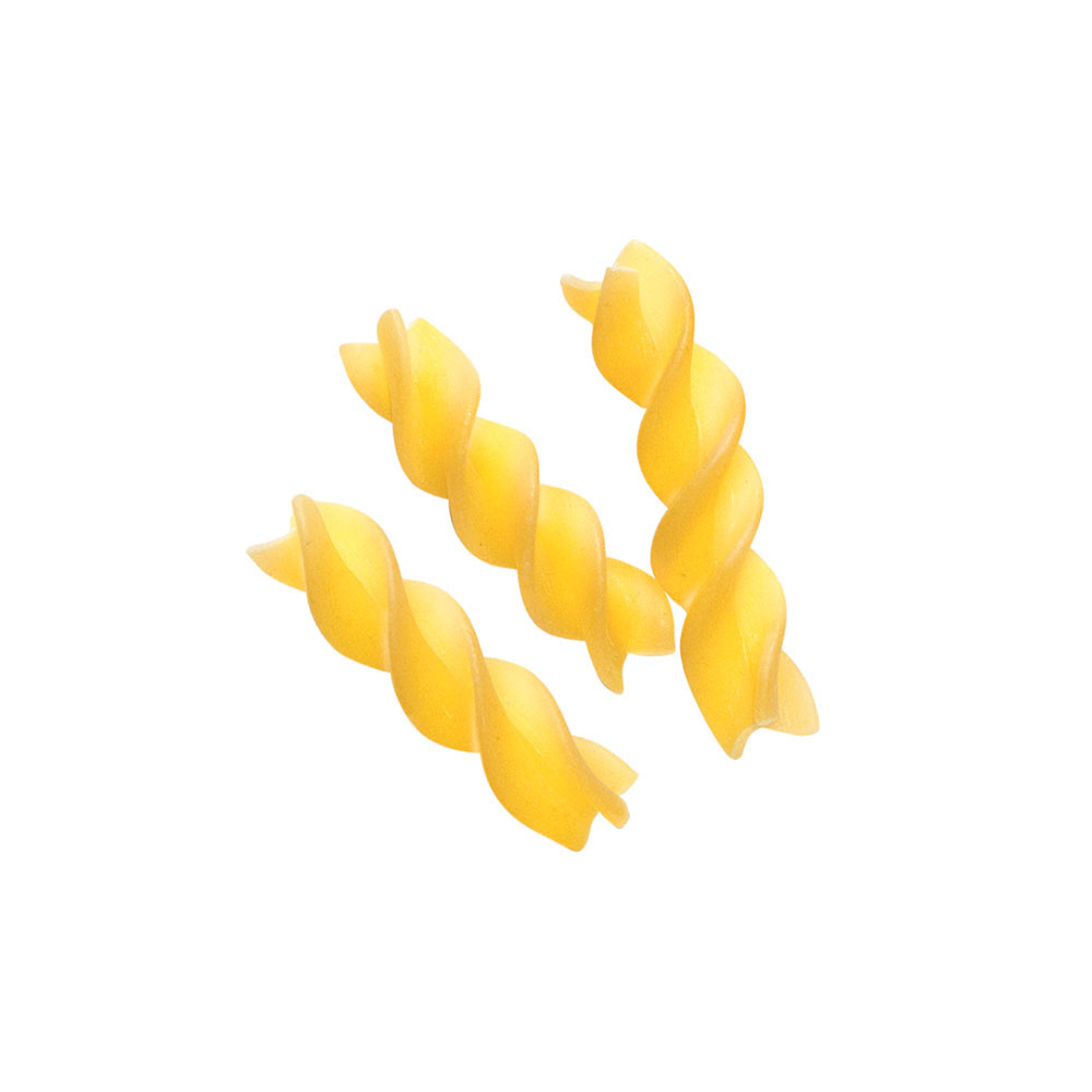 Fusilli Mais e Riso