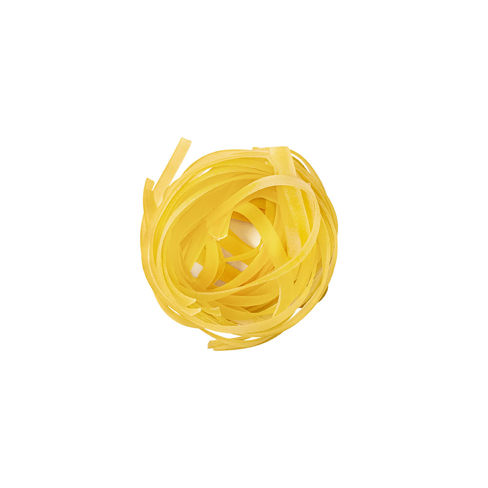 Tagliatelle Mais e Riso