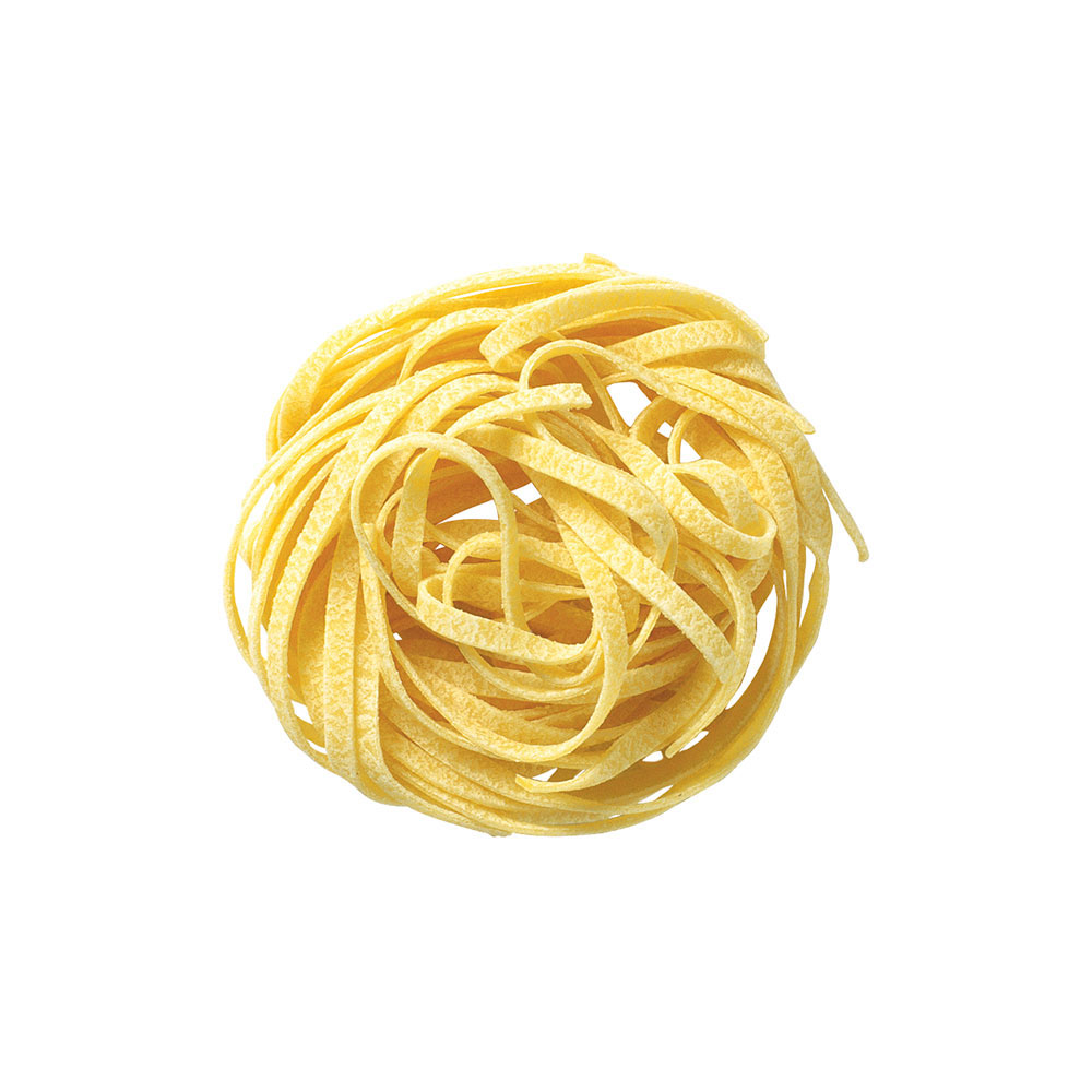 96 – Egg Tagliolini