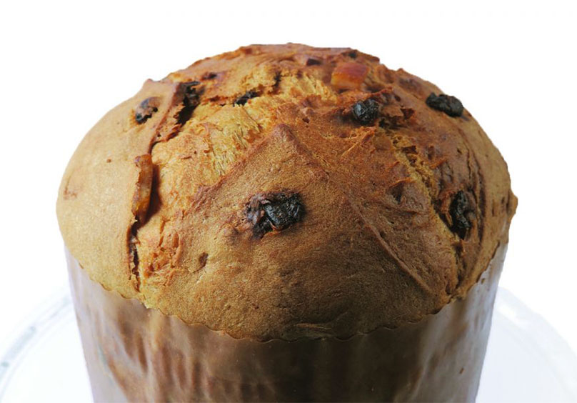 Finto panettone