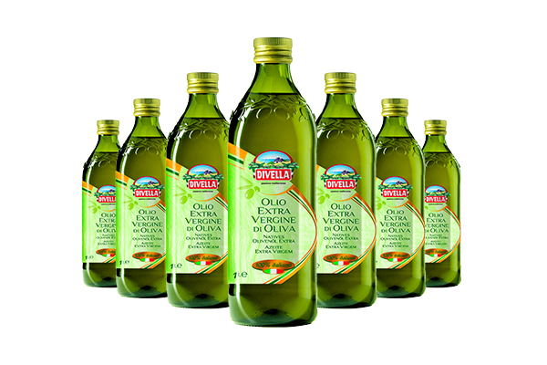 Extra virgin olive Oil offer