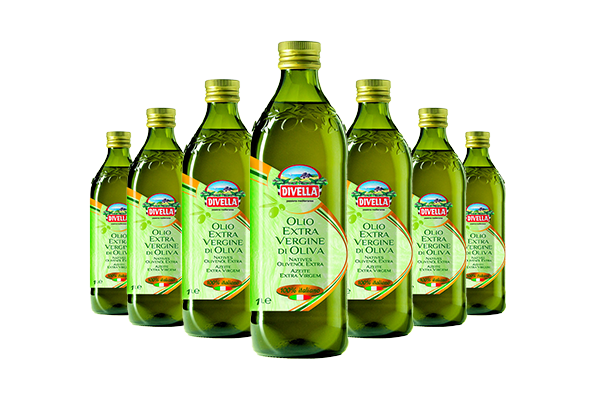 Offerta Olio EVO