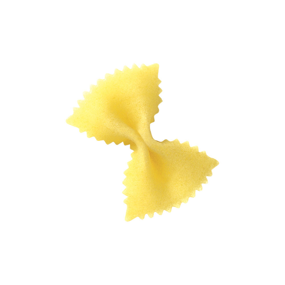 85 – Farfalle