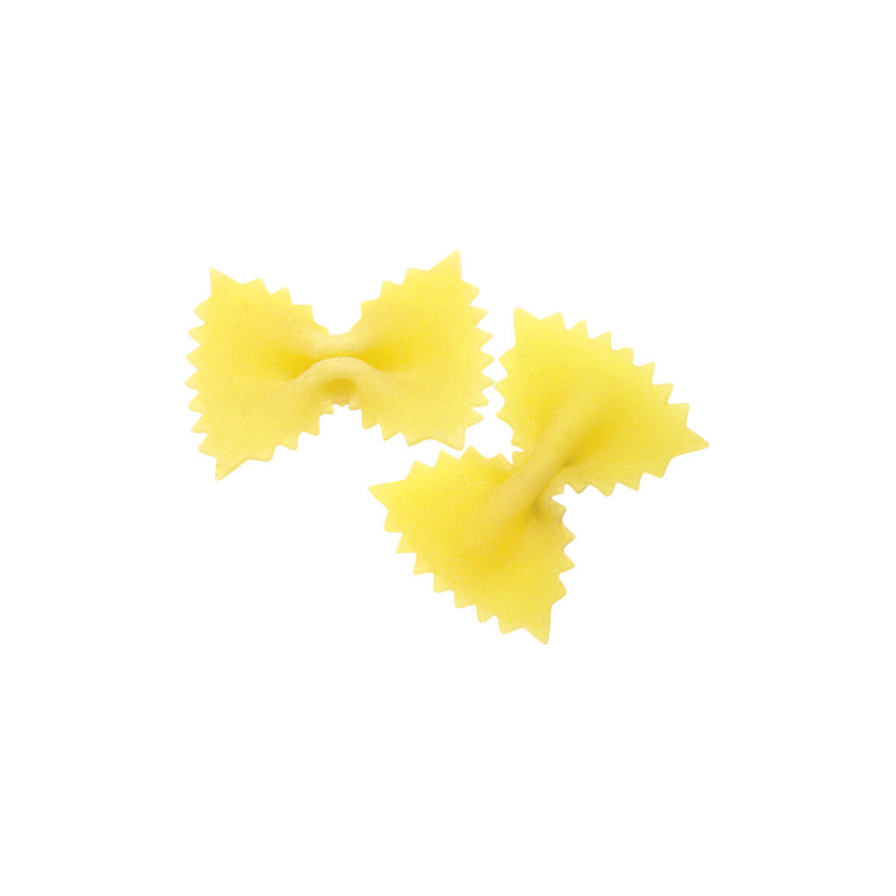 85 – Farfalle