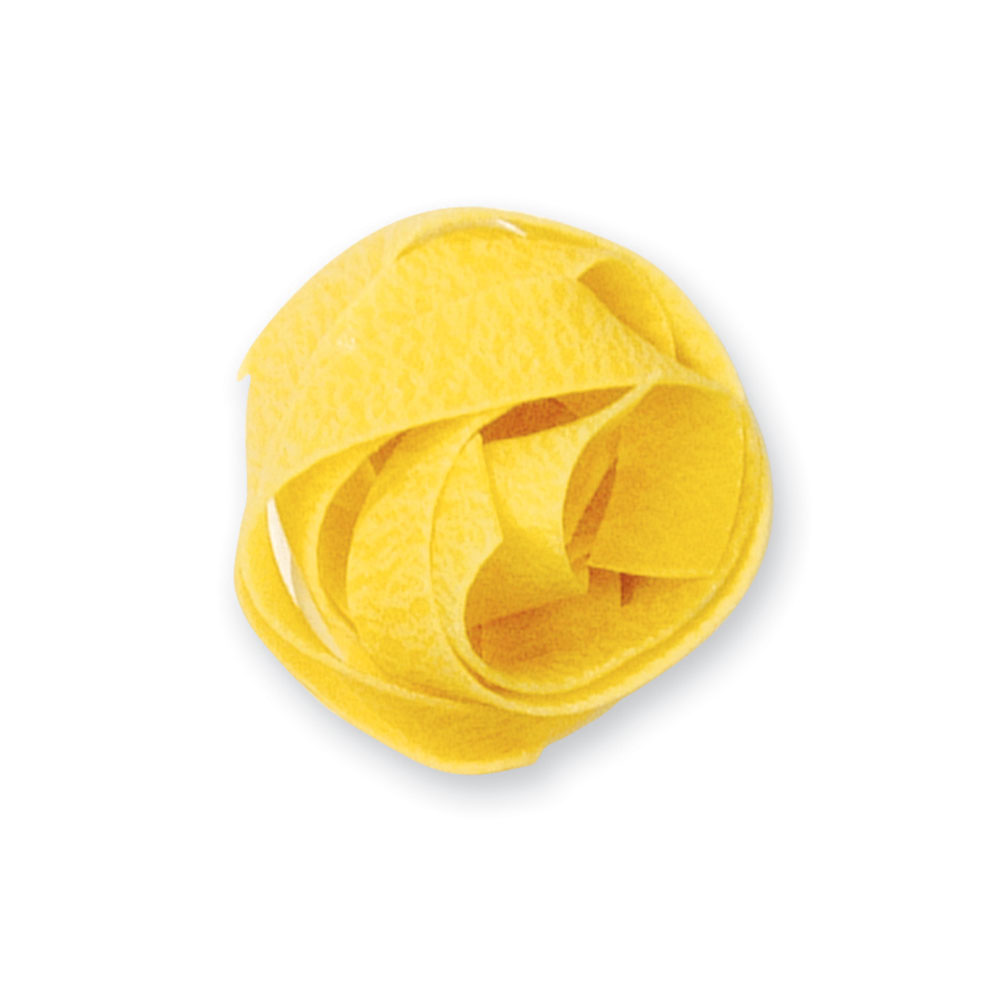 100 – Pappardelle di Semola