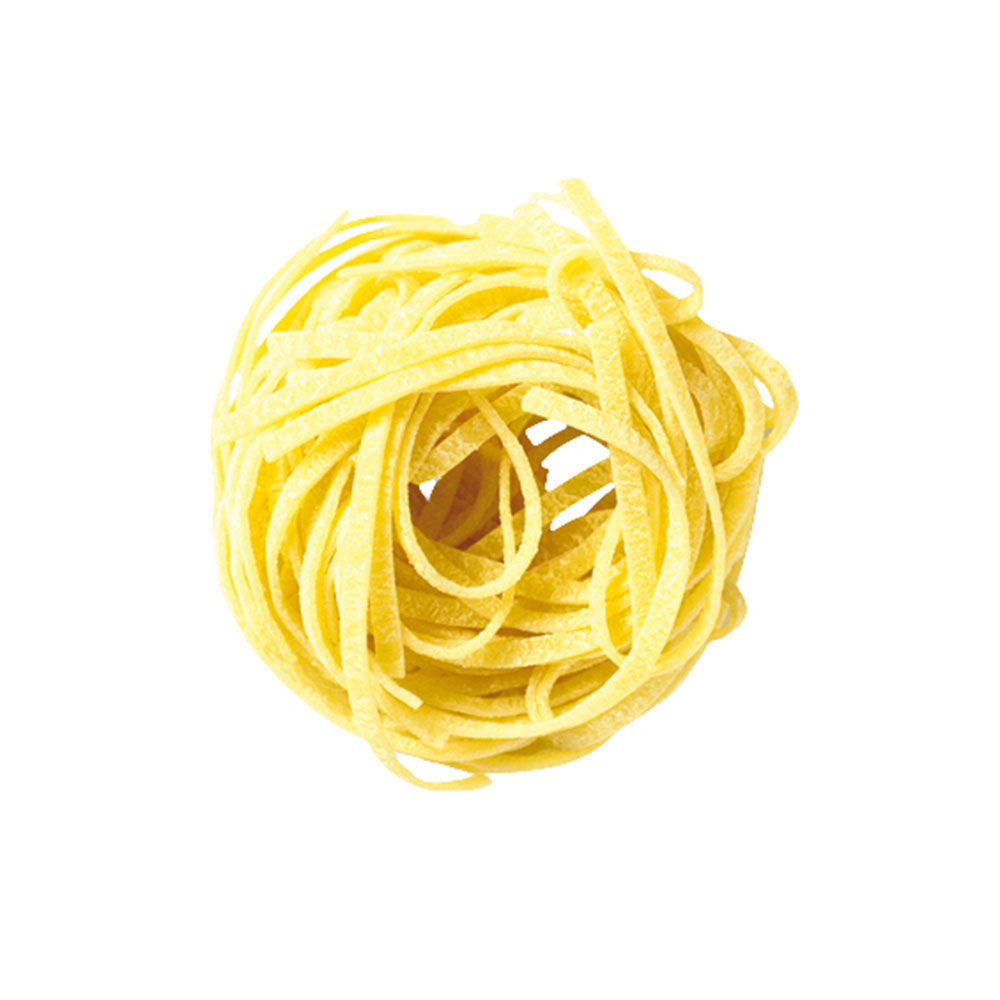 92 – Tagliolini