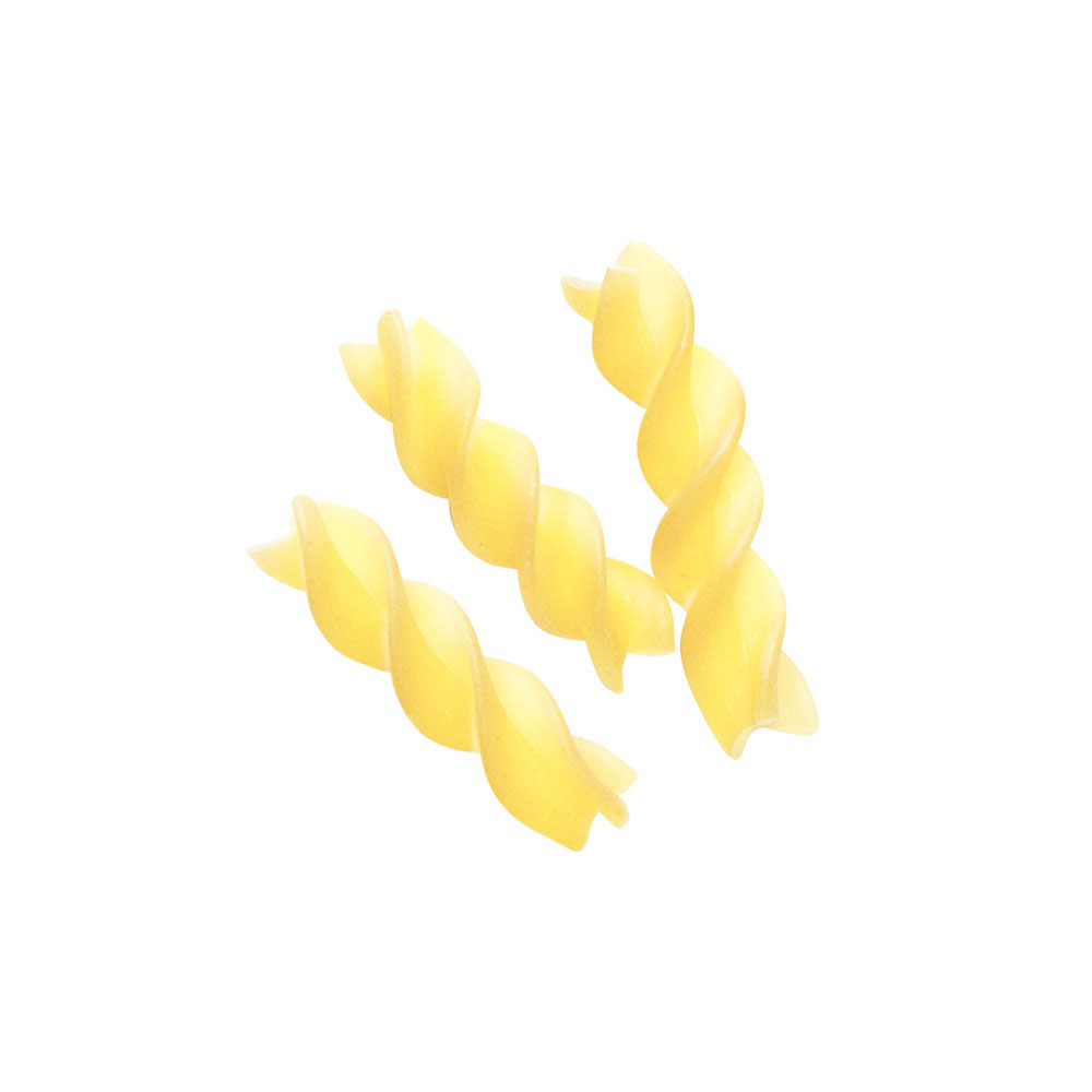 40 – Bronze Extruded Pasta Fusilli