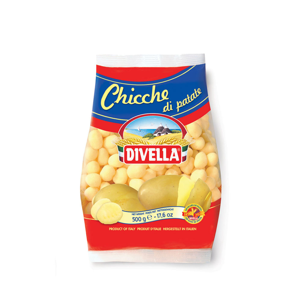 Chicche di patate