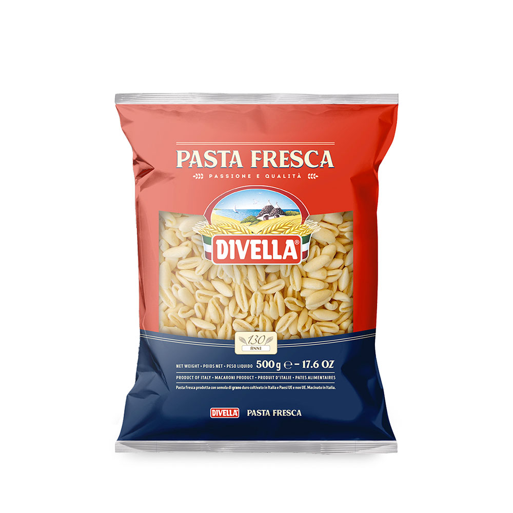 Cavatelli