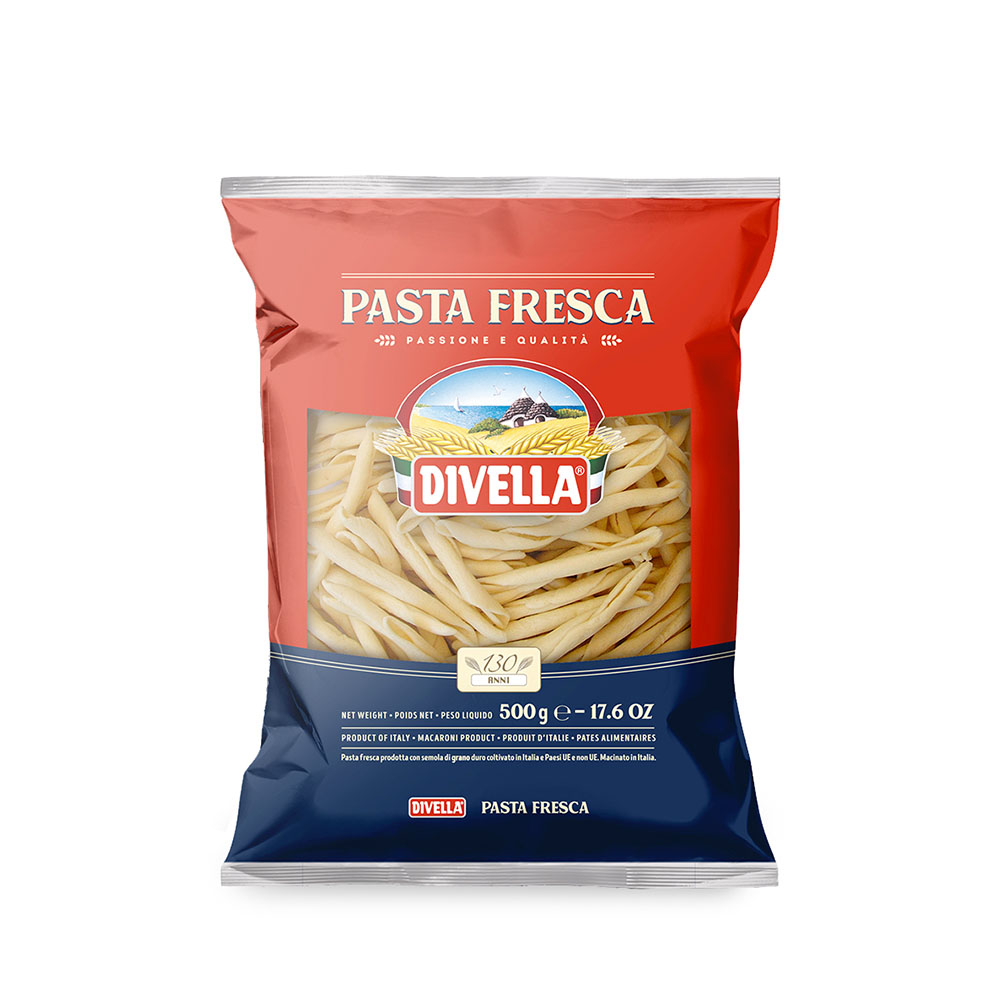 Fusilli Calabresi