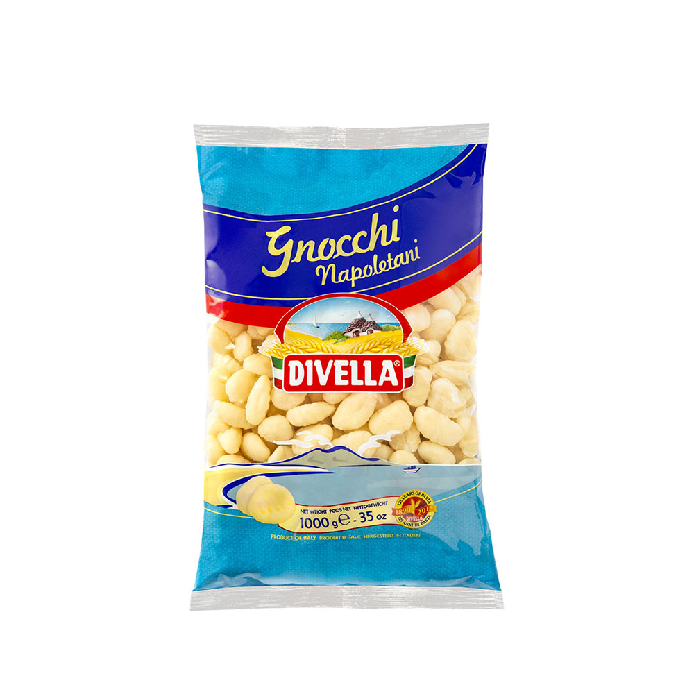 Gnocchi Napoletani