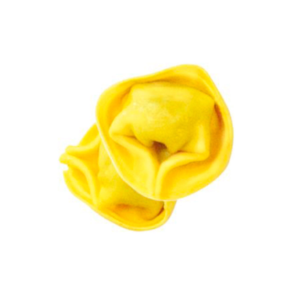 Tortelloni Ricotta e Spinaci