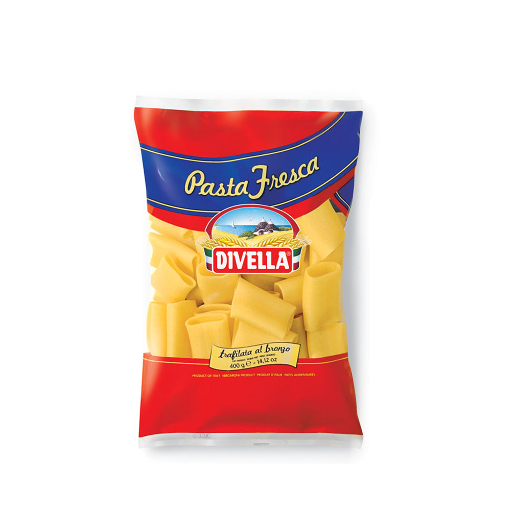 Paccheri