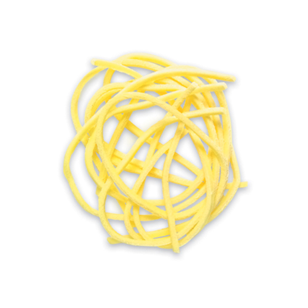 Fresh Egg Spaghetti alla Chitarra