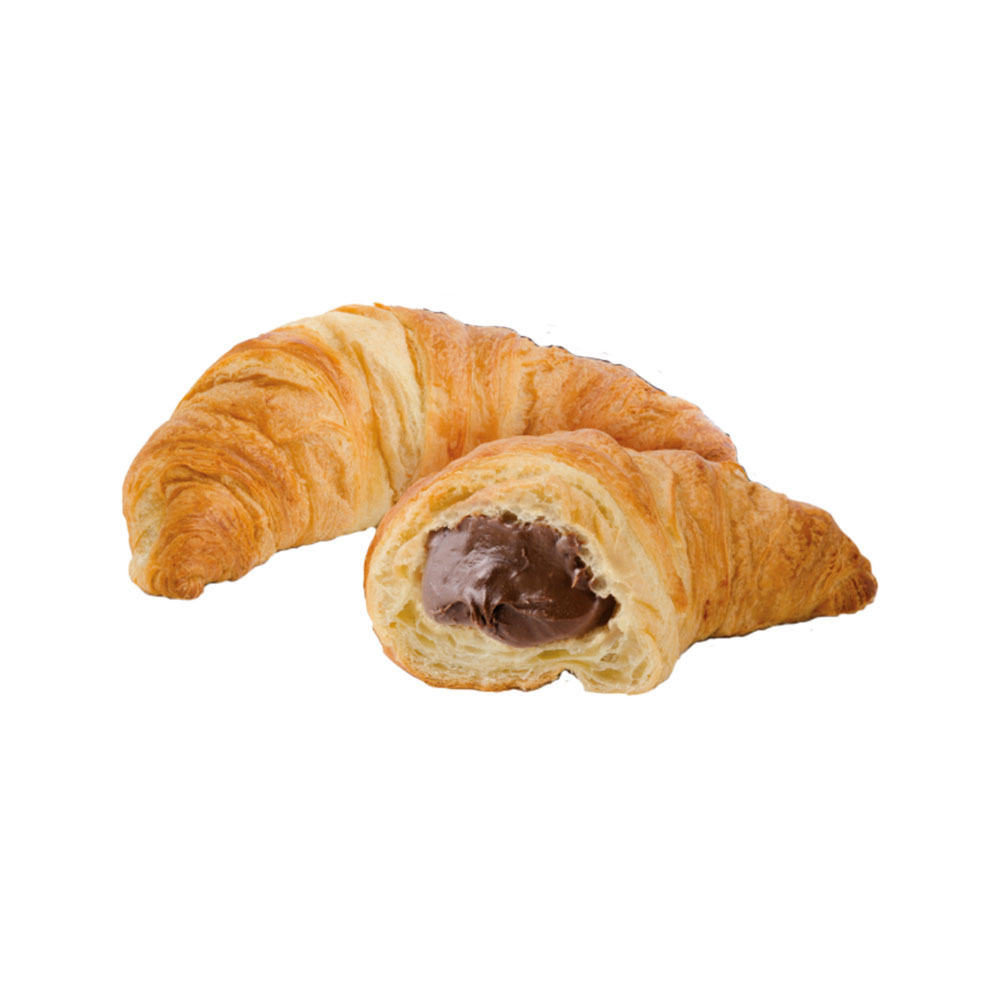 Croissants al Cioccolato 5 pezzi