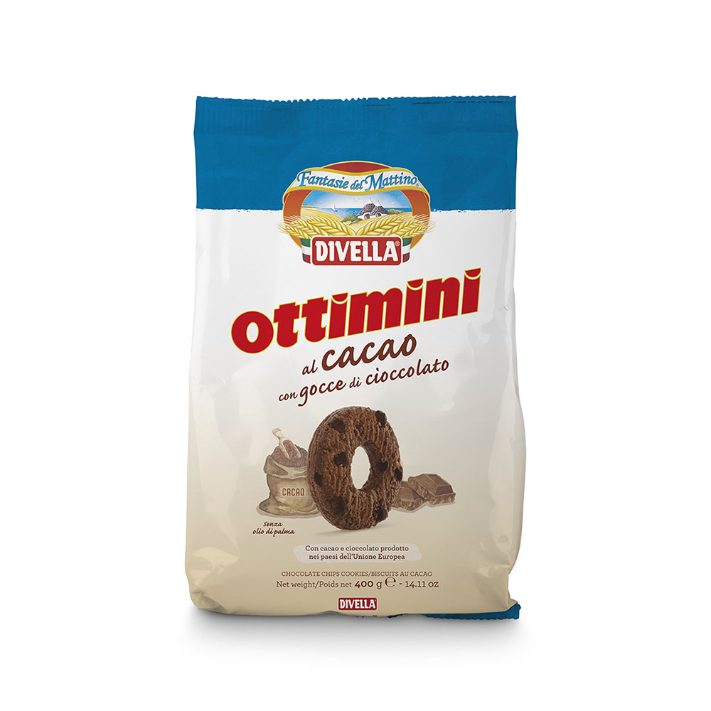 Chocolate Ottimini