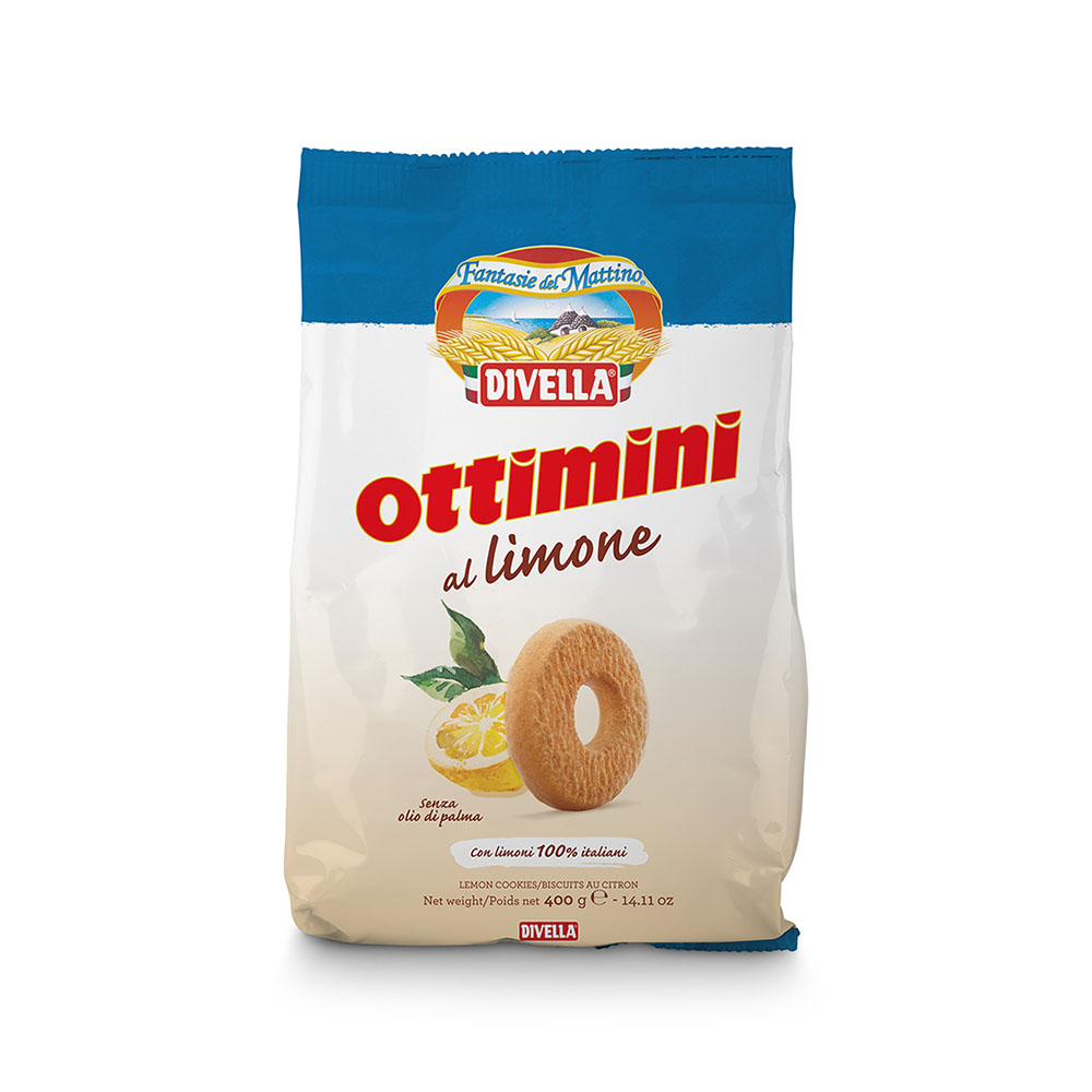 Ottimini al Limone