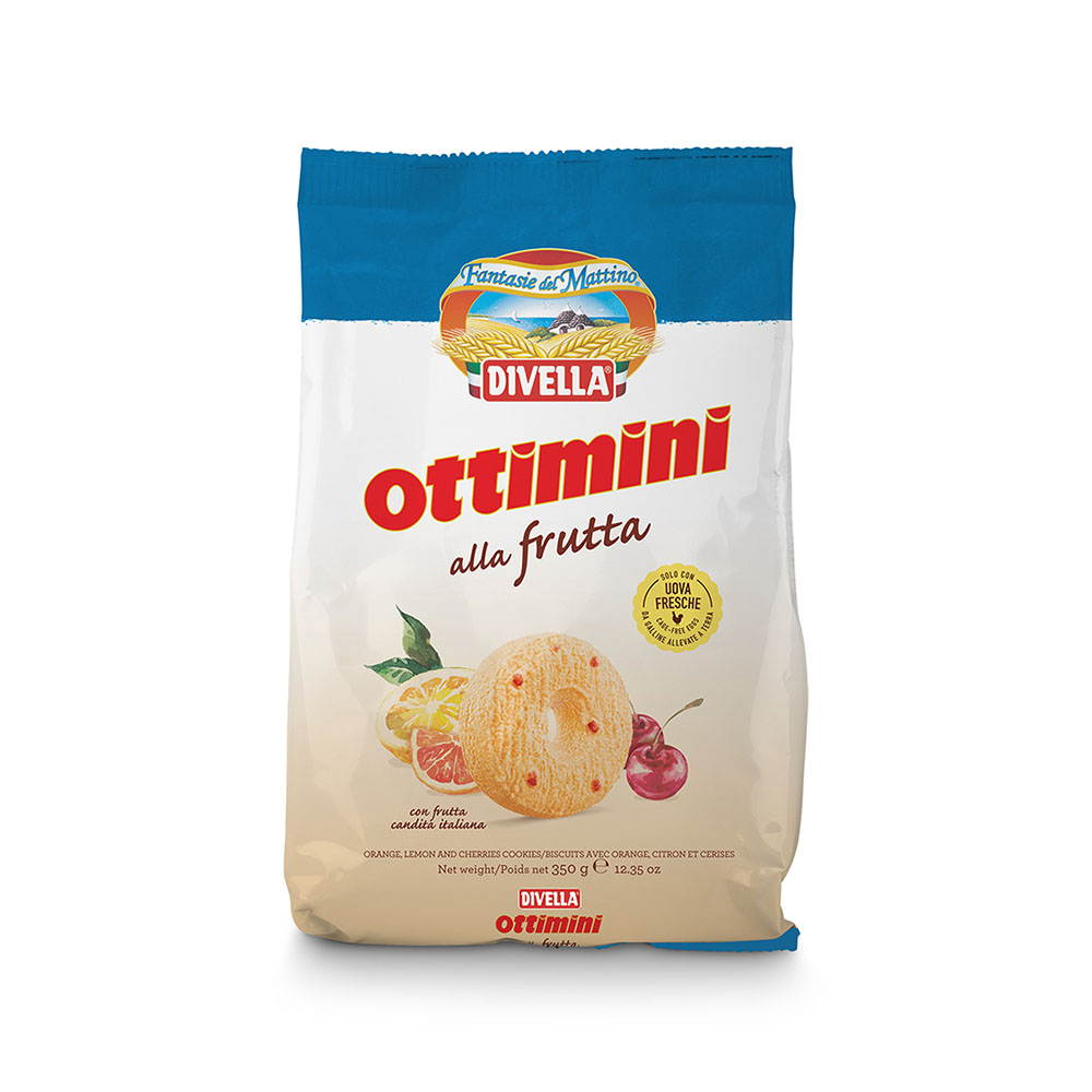 Fruit Ottimini