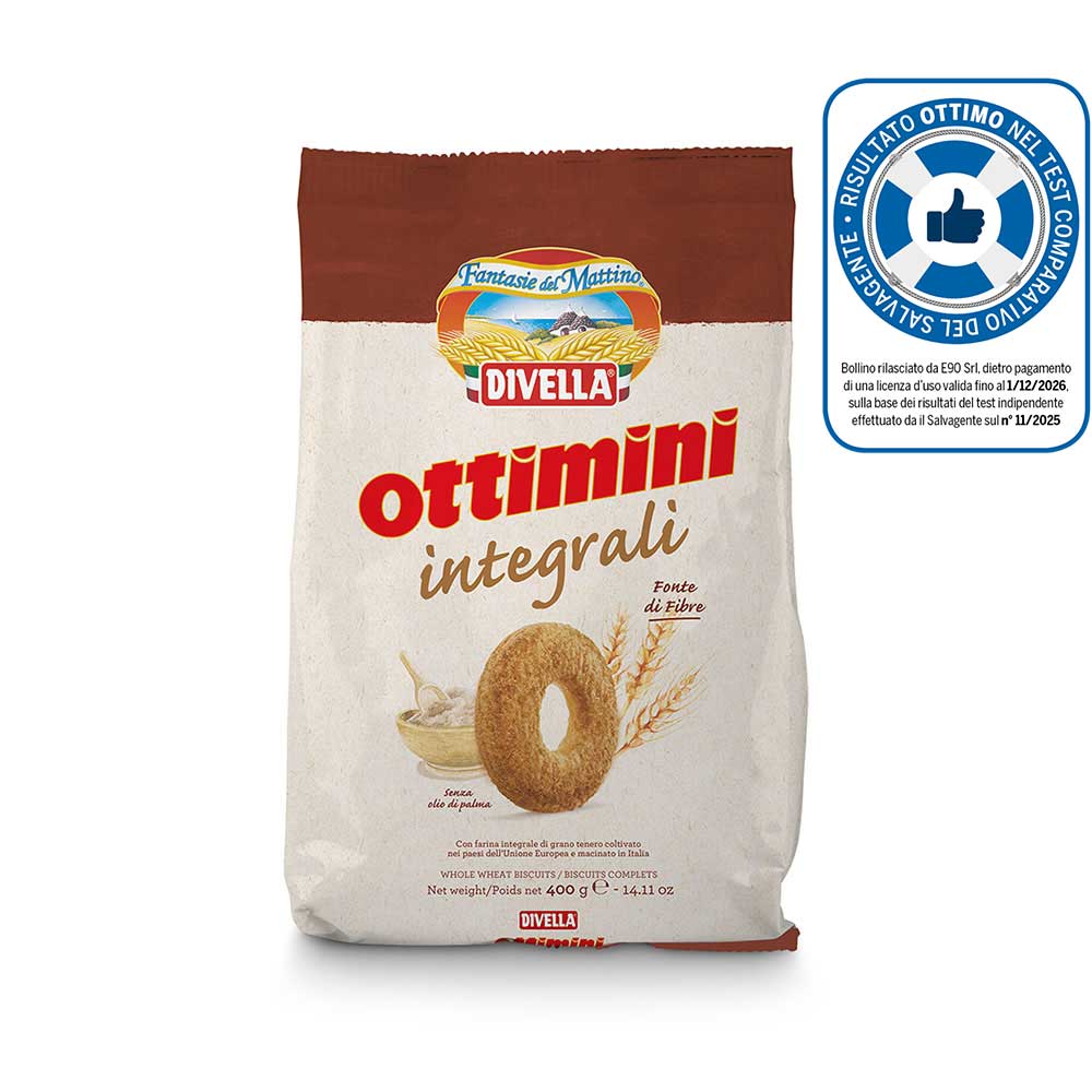 Ottimini Integrali