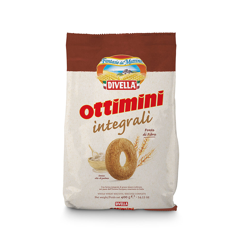 Ottimini Integrali