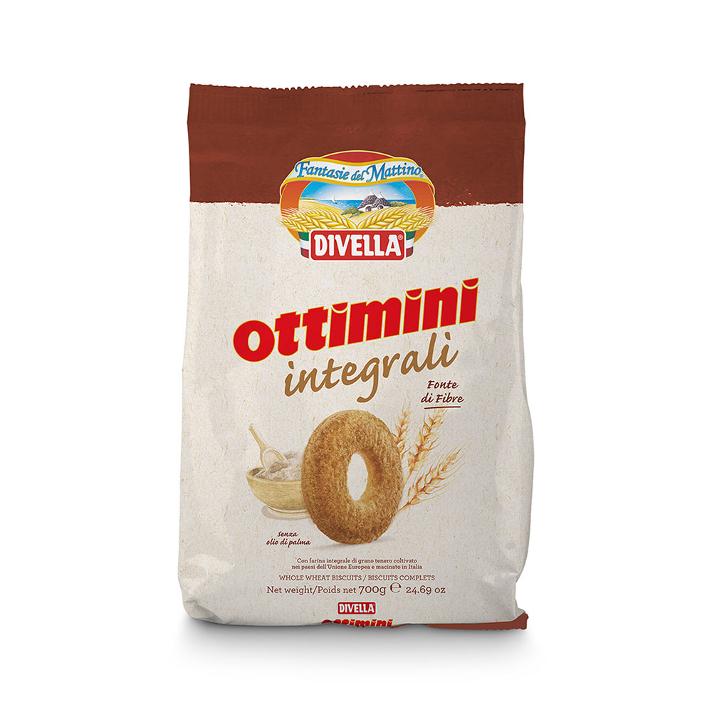 Ottimini Integrali