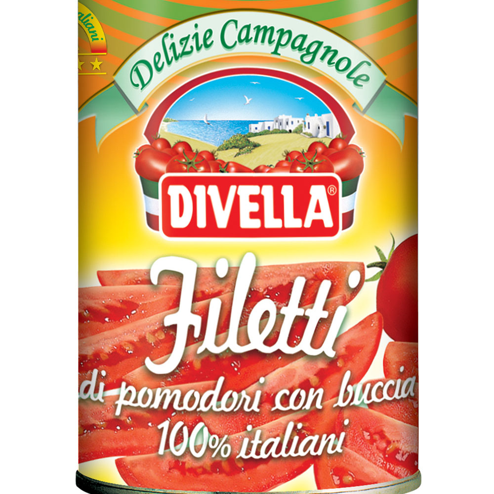 Filetti di Pomodoro