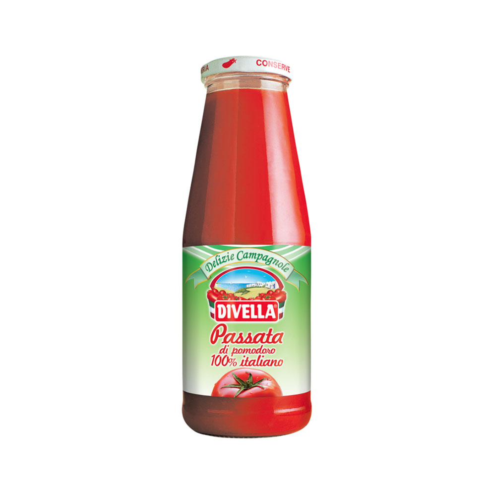 Passata di Pomodoro