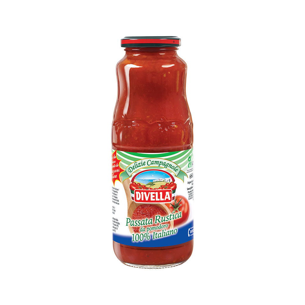 Passata Rustica