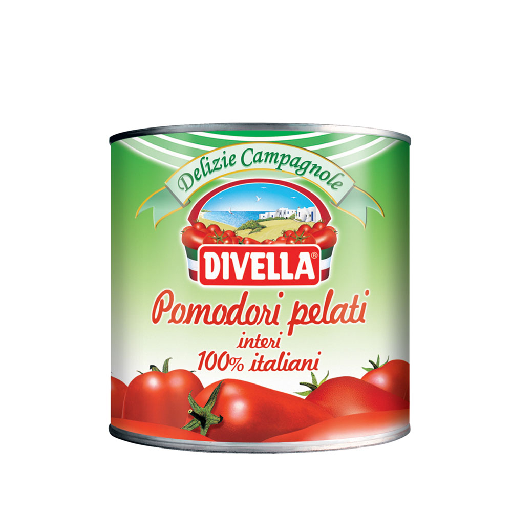 Pomodori Pelati