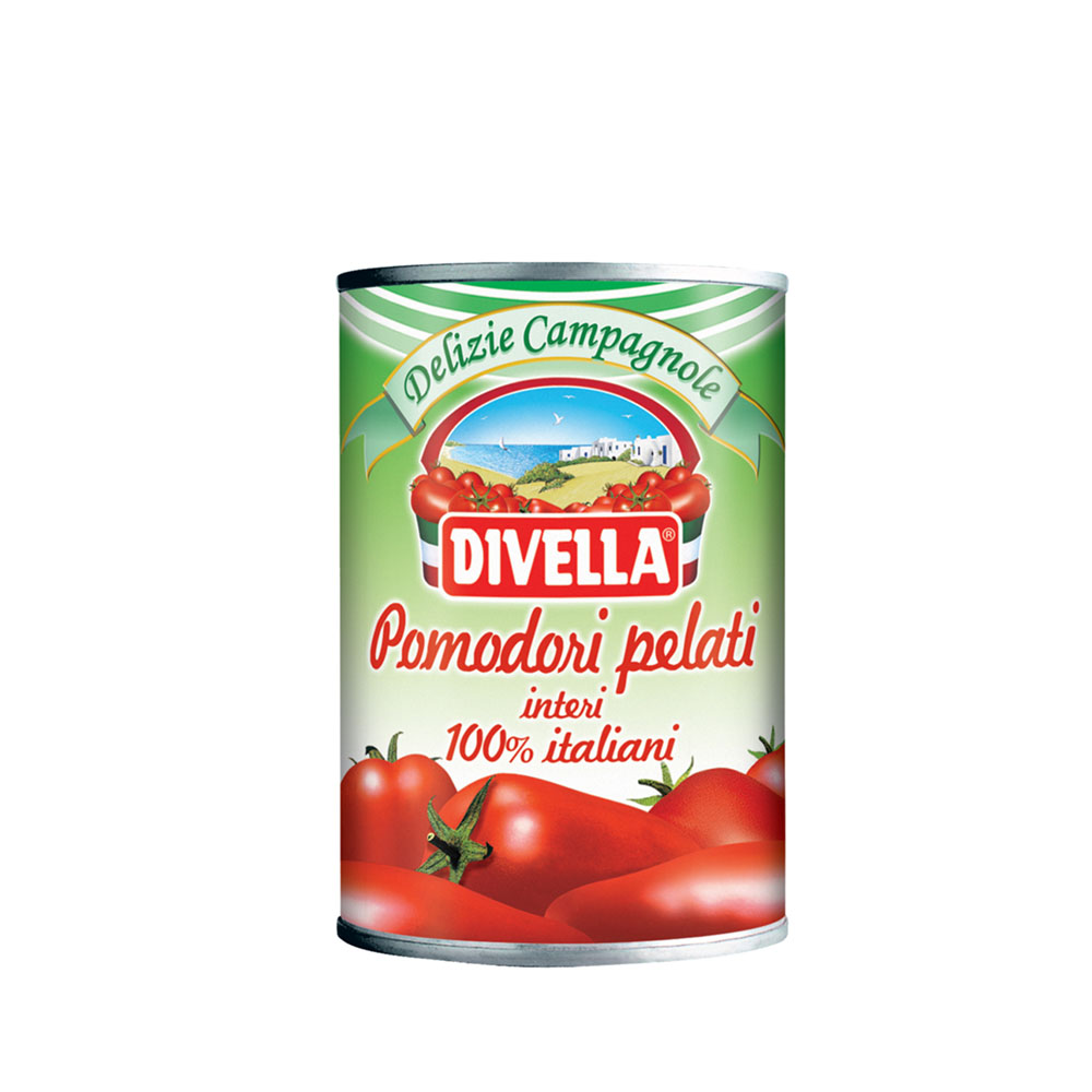 Pomodori Pelati