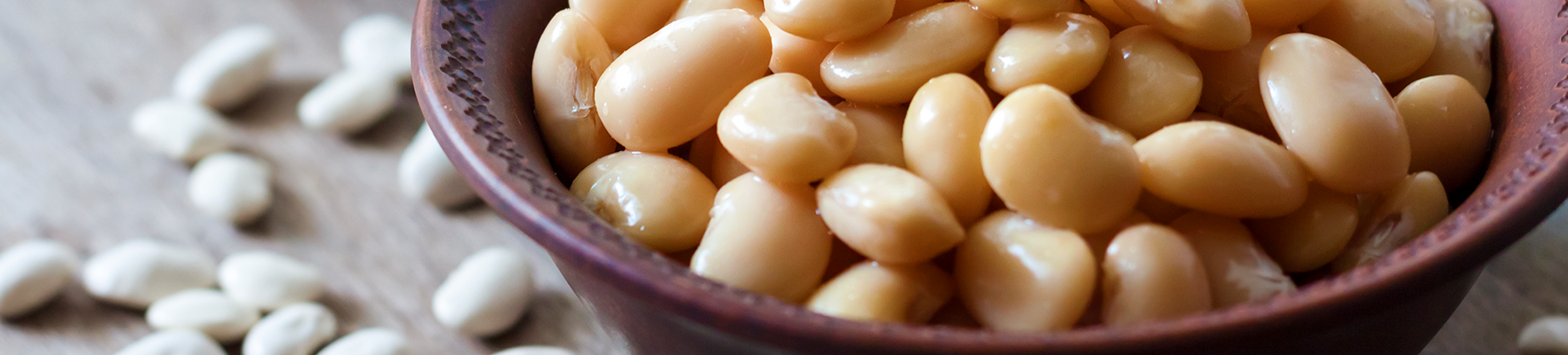 Legume Mix and Soup