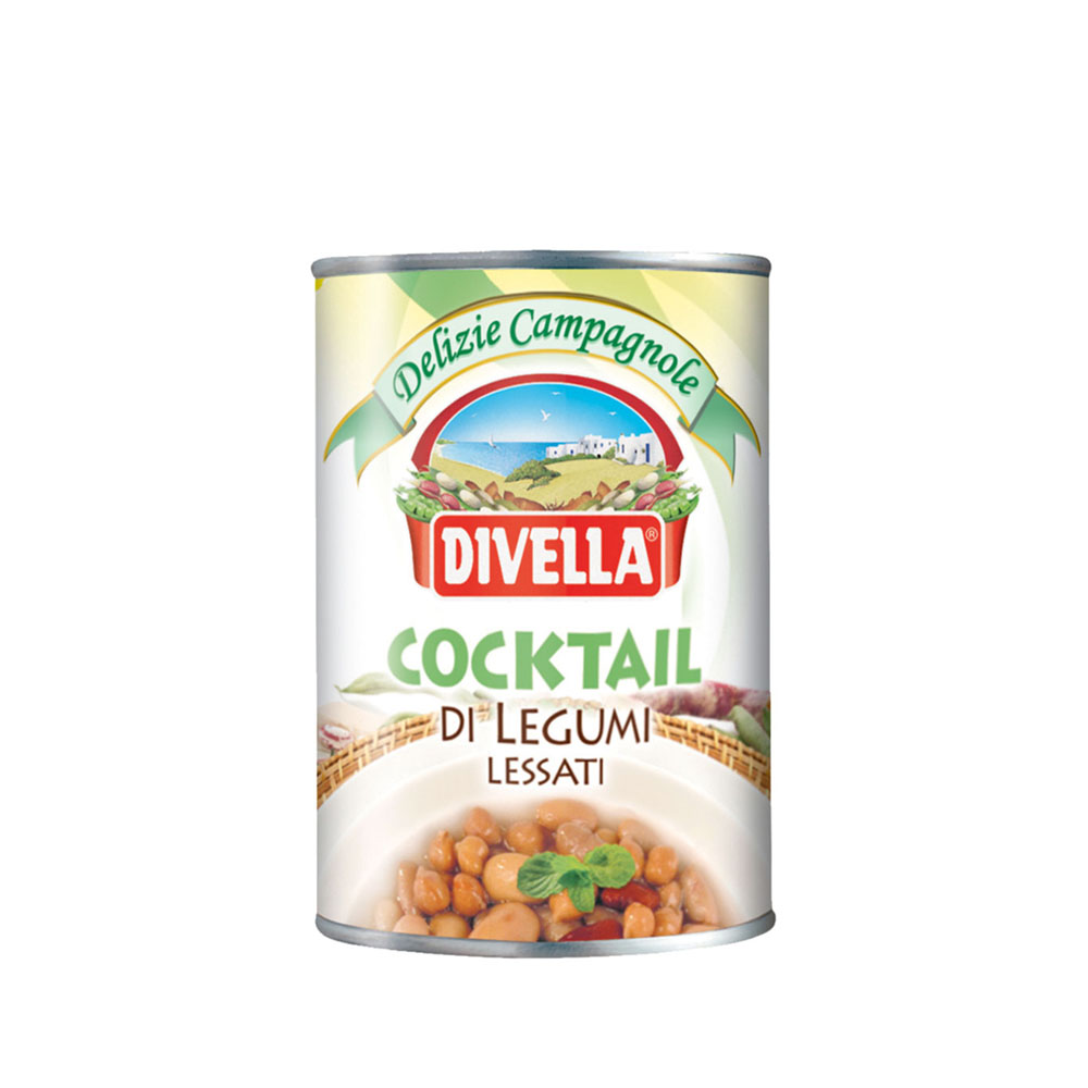 Pulses cocktail