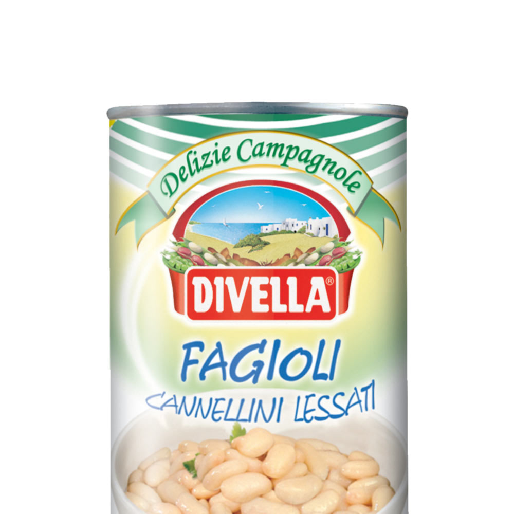 Cannellini Beans