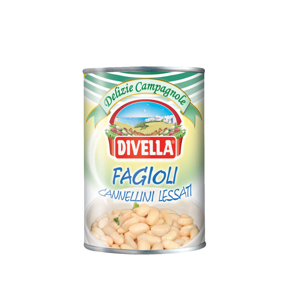 Fagioli Cannellini