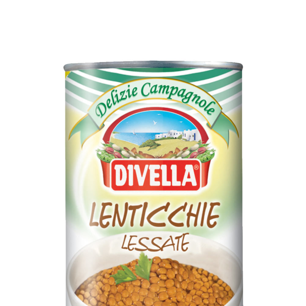 Lenticchie