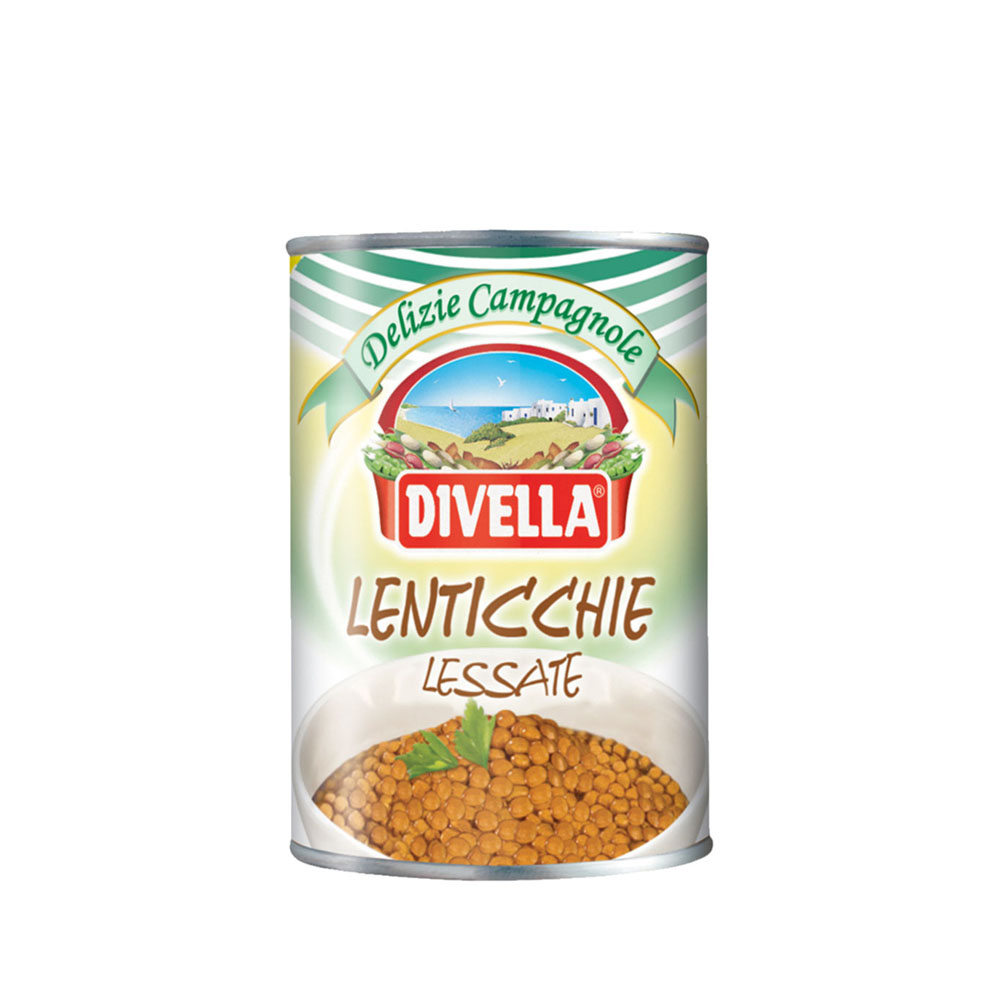 Lentils