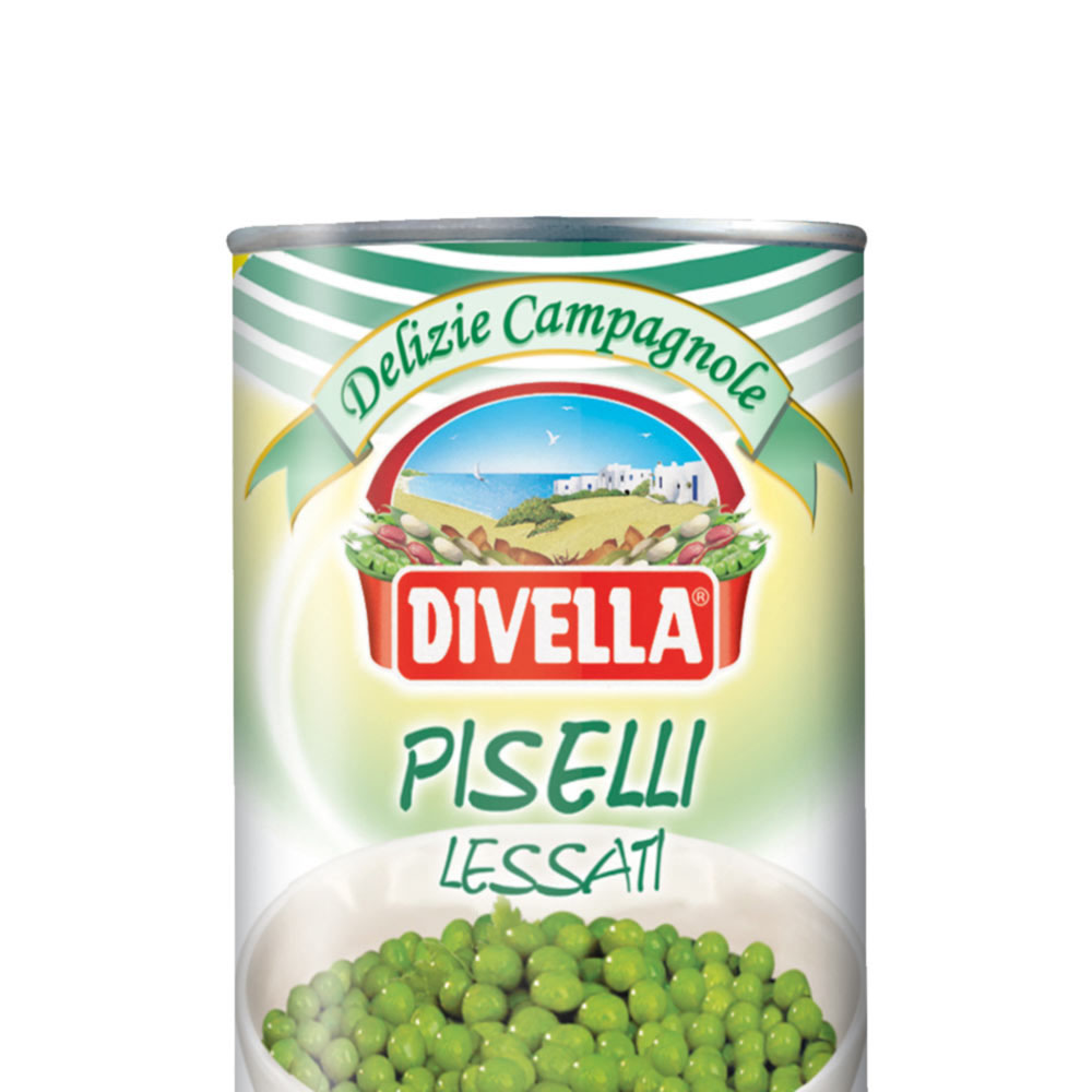 Peas