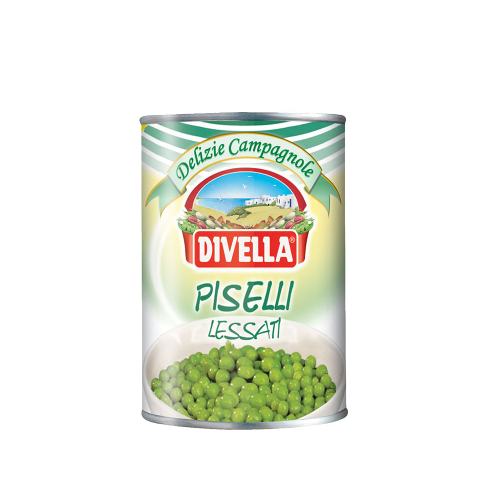 Piselli