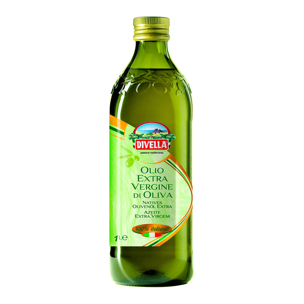 Extra Virgin Olive Oil