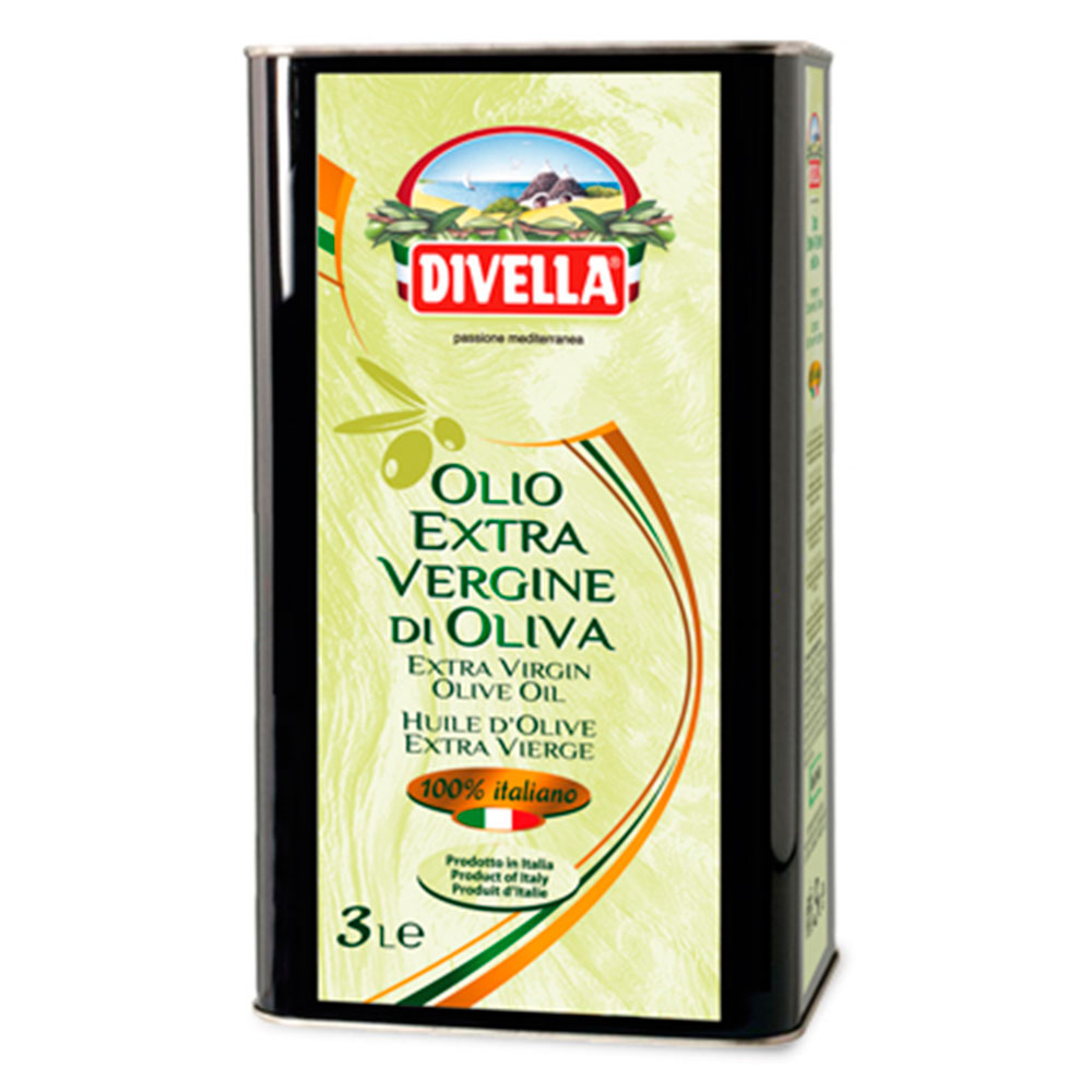 Extra Virgin Olive Oil