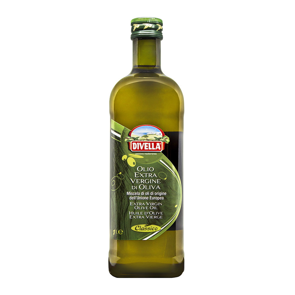 Classic Extra Virgin Olive Oil