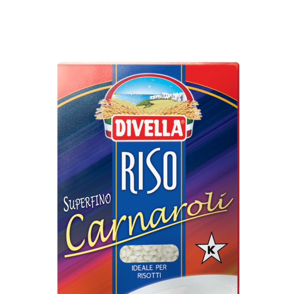 Riso Superfino Carnaroli