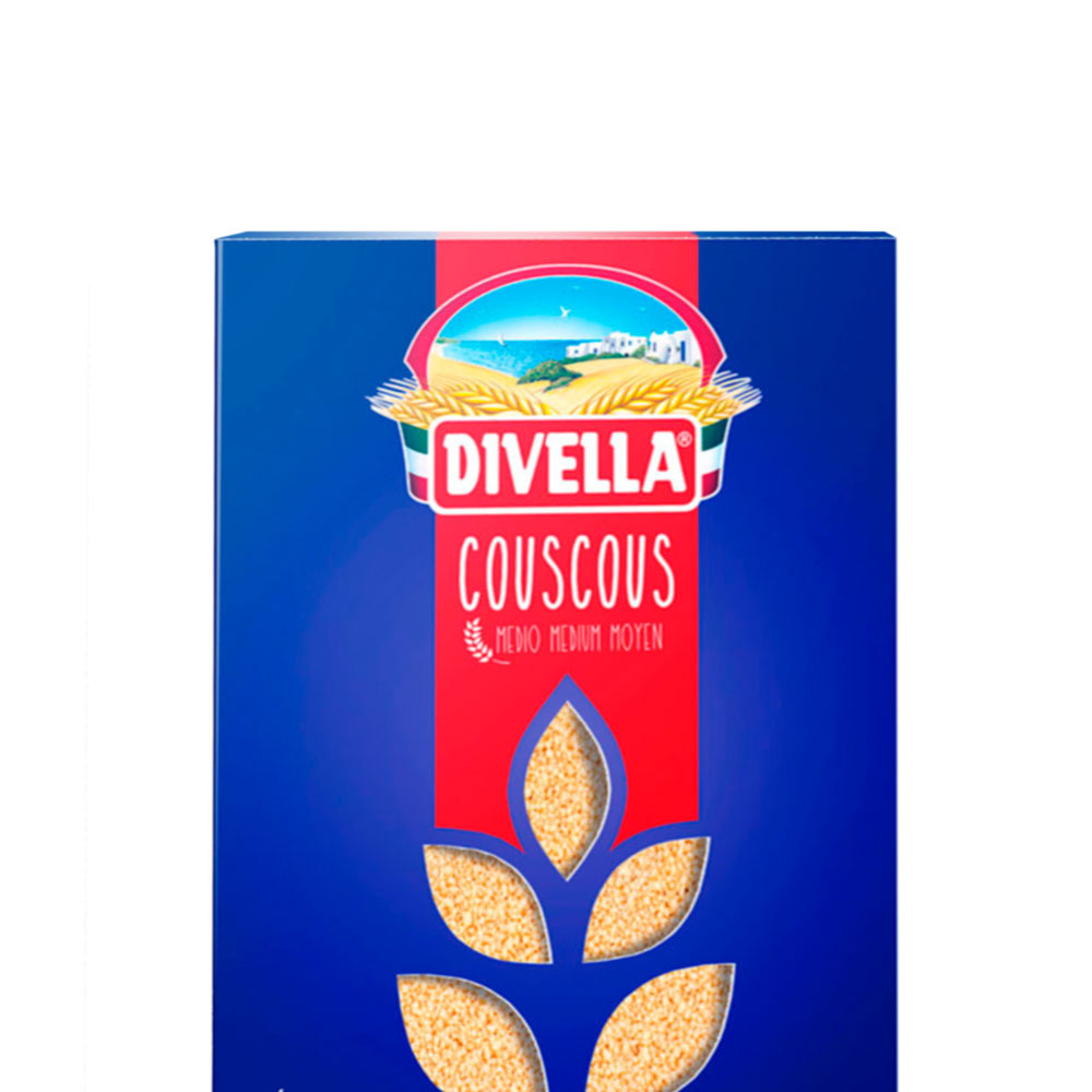 Couscous