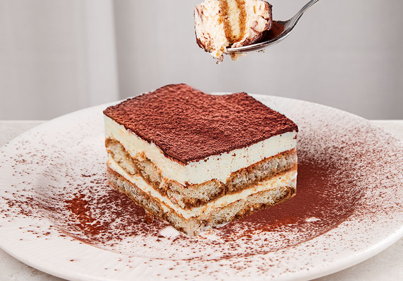 Tiramisù