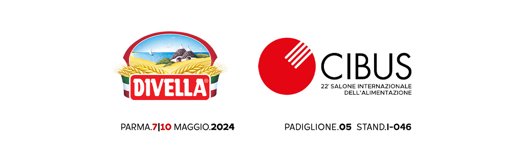 Cibus Parma 2024: ancora una volta, Divella protagonista, tra innovazione e condivisione