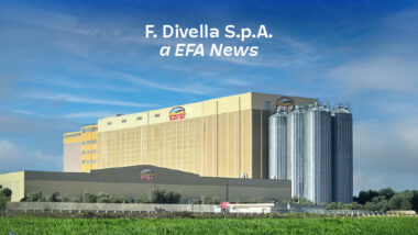 F. Divella S.p.A registra una crescita nei mercati esteri
