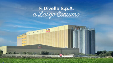 F. Divella S.p.A a Largo Consumo: intervista a Francesco Divella