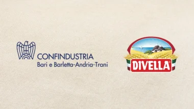 Delegazione Confindustria Bari e BAT in visita allo stabilimento Divella