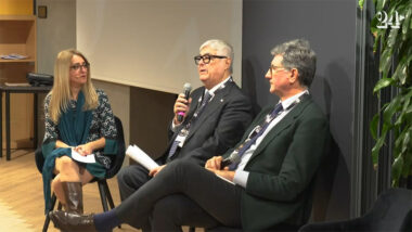 Divella: Nessuna crisi dell’export per la pasta italiana